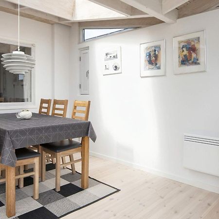 Holiday Home Sjolund XXI Екстер'єр фото
