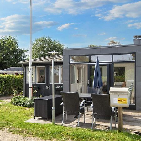 Holiday Home Sjolund XXI Екстер'єр фото