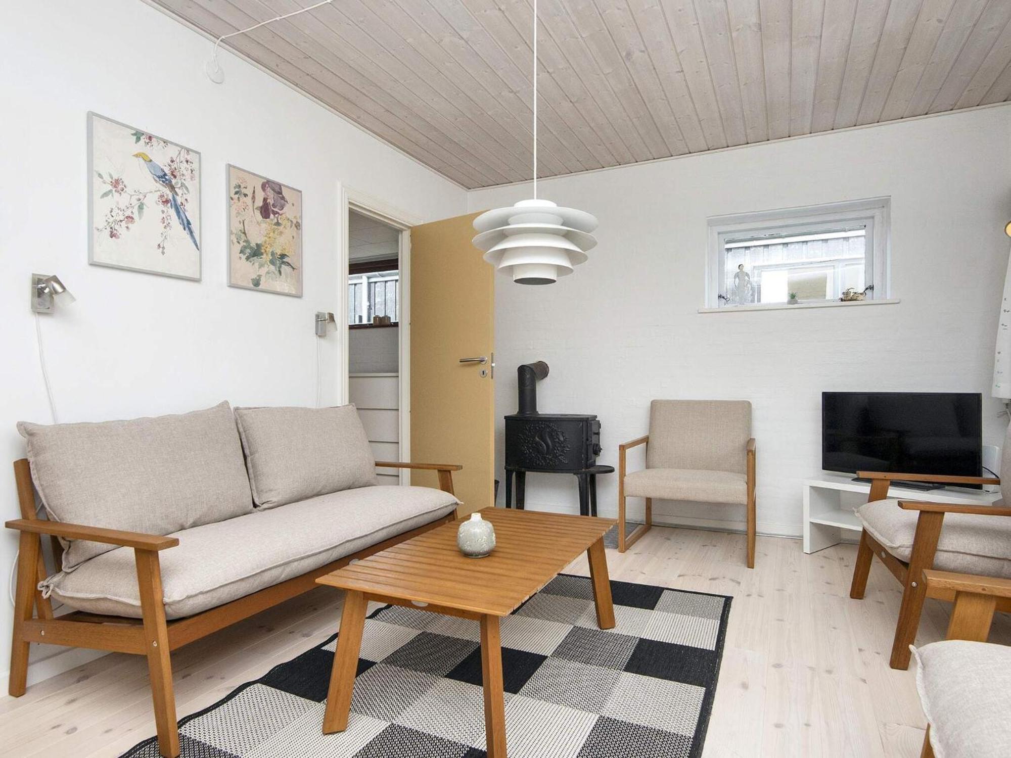 Holiday Home Sjolund XXI Екстер'єр фото