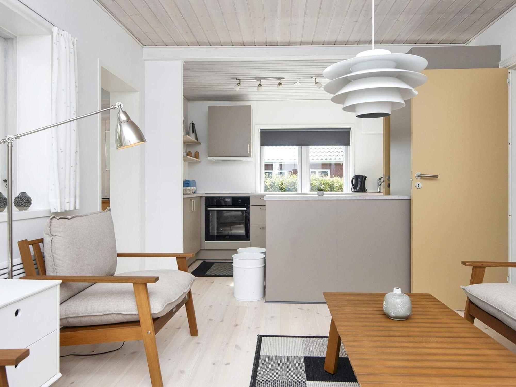 Holiday Home Sjolund XXI Екстер'єр фото