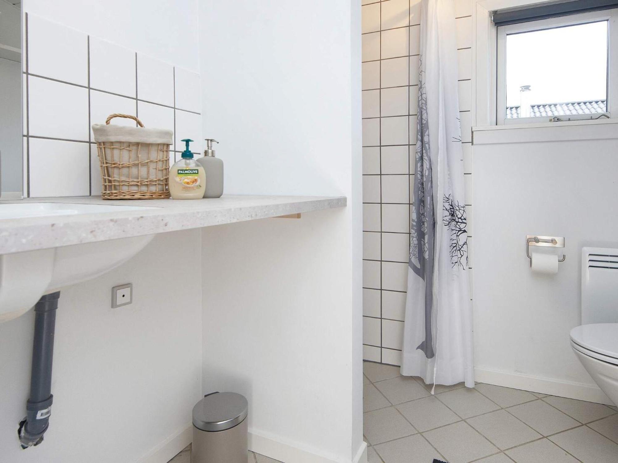 Holiday Home Sjolund XXI Екстер'єр фото