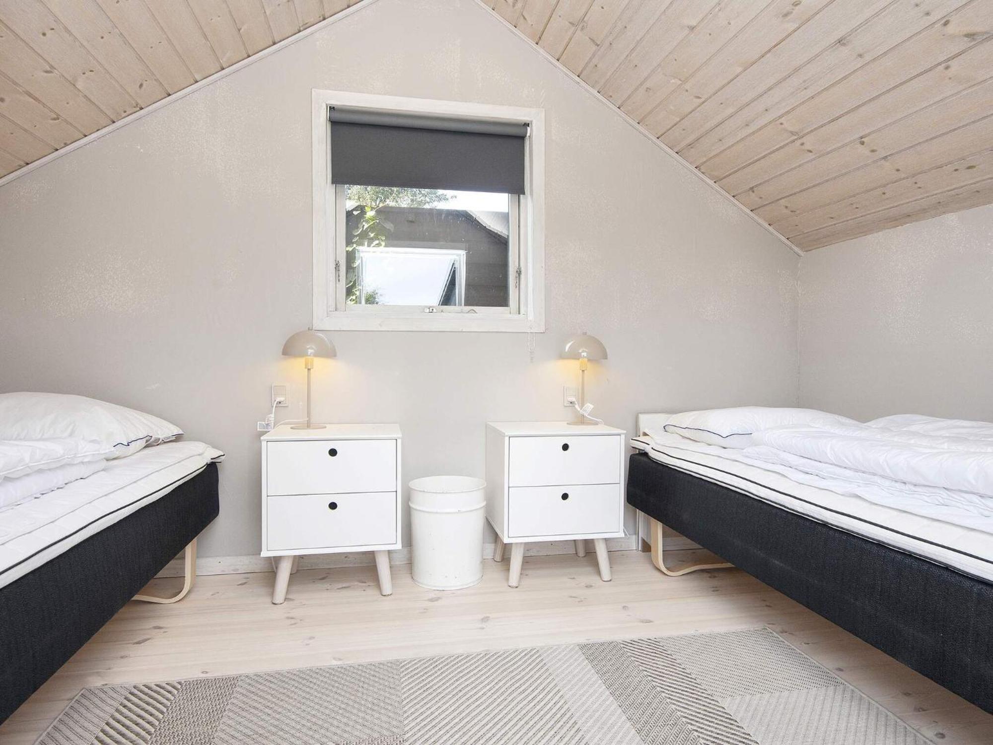Holiday Home Sjolund XXI Екстер'єр фото