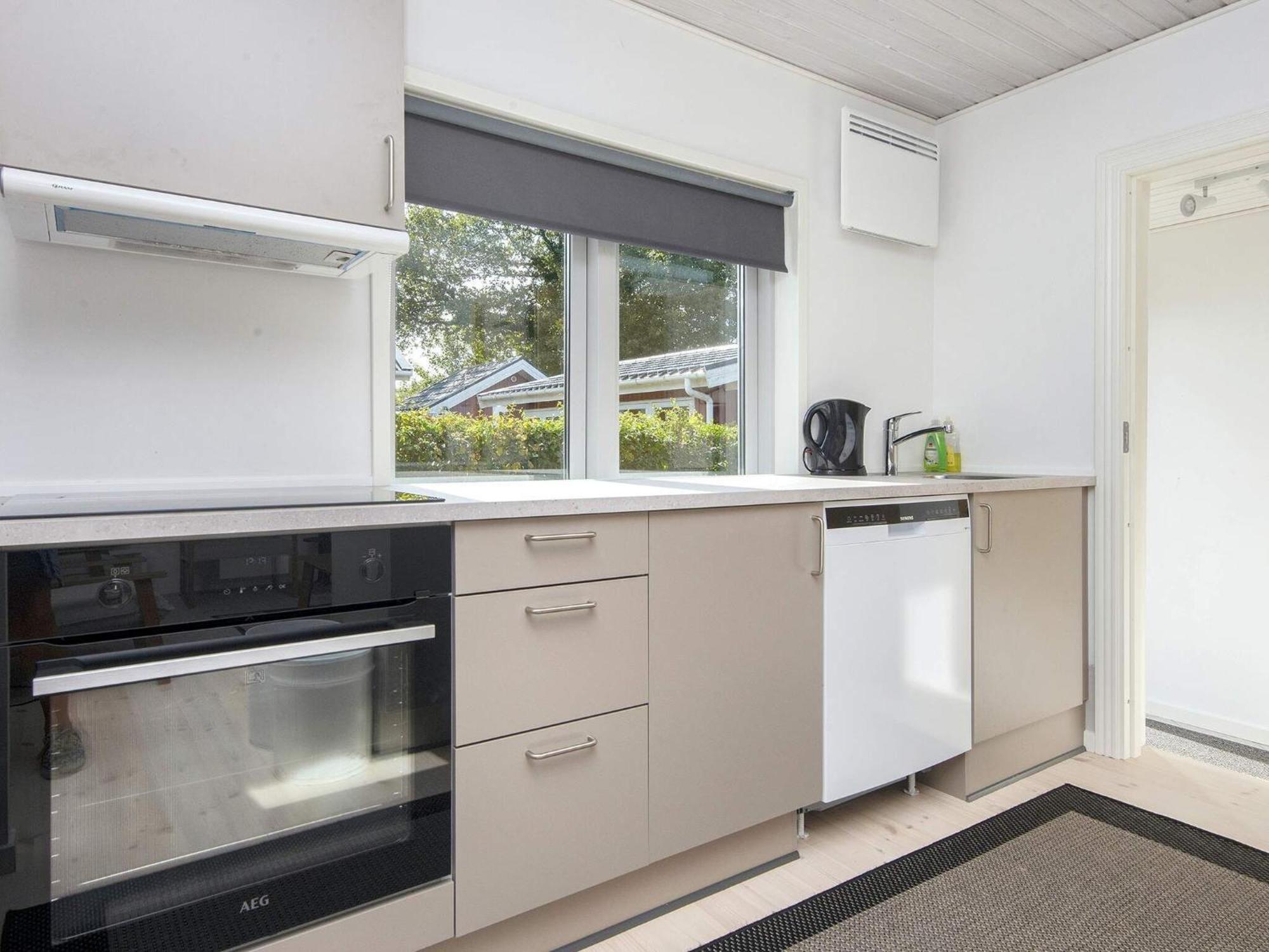 Holiday Home Sjolund XXI Екстер'єр фото